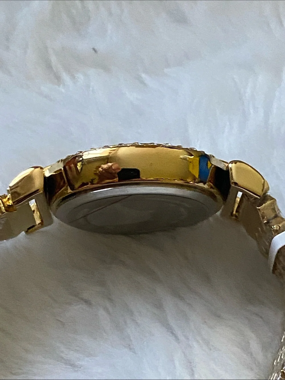 Invicta NEW Woman’s Wildflower 34mm Watch